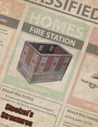Fire Station