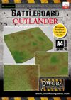 Battle Board: Outlander