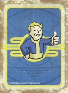 Fallout: Wasteland Warfare – Print and Play: Dice and Ruler Info PDF (Free Download)