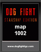 Dog Fight: Starship Edition map 1002