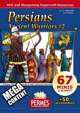 Ancient Warriors Set 2 - Persians