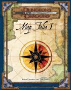 Map Folio I (3.5)