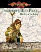 Tasslehoff's Map Pouch: The War of the Lance (3.5e)
