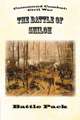 Command Combat: Civil War - The Battle of Shiloh Battle Pack
