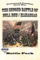 Command Combat: Civil War - The Second Battle of Bull Run Battlepack