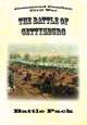 Command Combat: Civil War - The Battle of Gettysburg