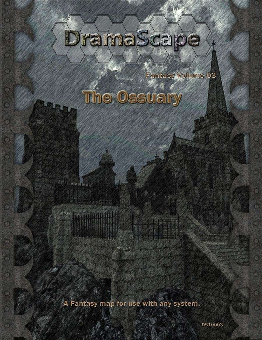 The Ossuary