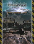 Relay Station Zero