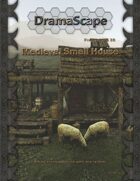 Medieval Small House