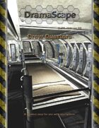 Crew Quarters