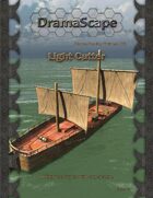 Above Decks Volume Six: Light Cutter
