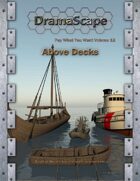 Above Decks