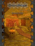 Grand Hall