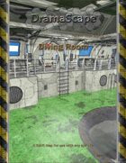 Diving Room