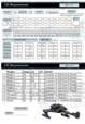 Star Fleet: Klingon Reference Cards