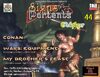 Signs & Portents 44 Roleplayer