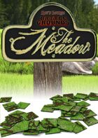 Battlegrounds: The Meadow by Kev's Lounge