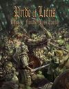 PRIDE OF LIONS 2nd edition