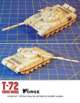 T-72 Paper Model