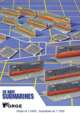 Modern US Navy Submarines