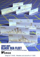 Black Sea Fleet