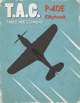 Table Air Combat: P-40E