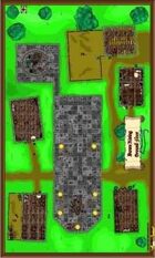 Flying Ships - Dawn Rising Gold Pack