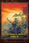 Demonworld Armies: Orcs