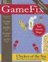 GameFix Issue 3 with Battle of Drepanum