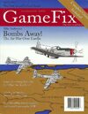 GameFix Issue 4 with Bombs Away! Card Game