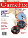 GameFix Issue 6 with Redline: Korea