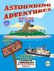 Astounding Adventures #3