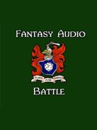 RPG Background Loops MP3: Castle Seige