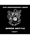 RPG Background Loops MP3: Space Battle