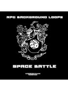 RPG Background Loops MP3: Space Battle