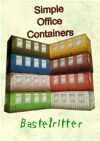 Simple Office Containers