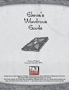Elenia's Wondrous Goods