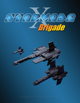 Starmada X: Brigade