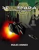 Starmada Rules Annex