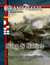 Grand Fleets: King & Kaiser
