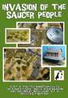 Invasion of the Saucer People