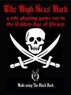 The High Seas Hack