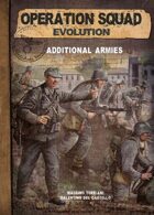 Army List Evolution