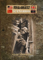 Tournament & Scenarios for Final Assault