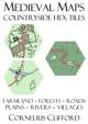 Medieval Maps - Countryside Hex Tiles Pack