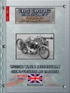 Big Bang Ricochet - WW1 Collection: Clyno-Vickers MG Carrier