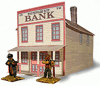 Whitewash City Bank (WWC2501)