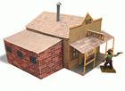 Town Sheriff Office and Jail (WWC2510)