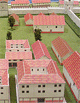 Roman Building Set 1