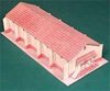 Roman Building Set 4